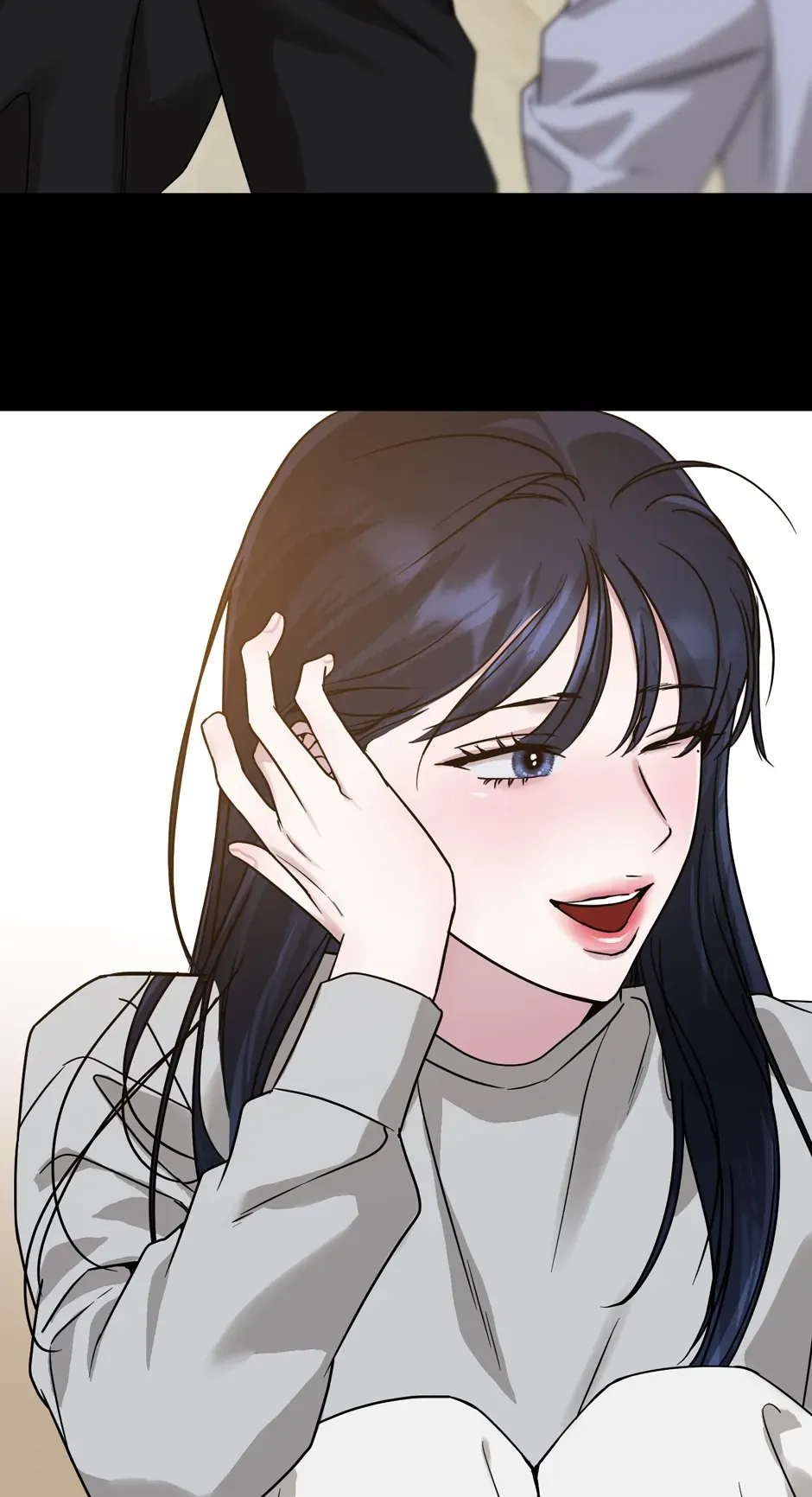 I Desire You Chapter 11 Online - página 47