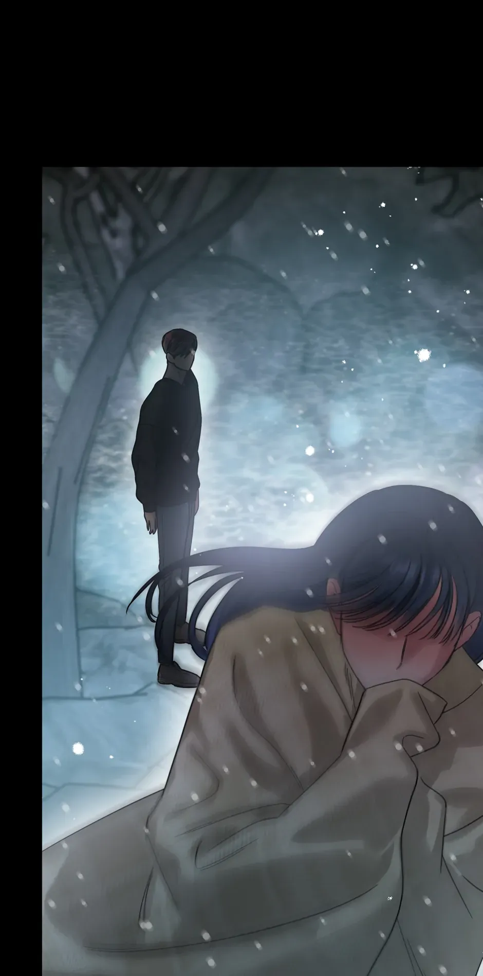 I Desire You Chapter 11 Online - página 50