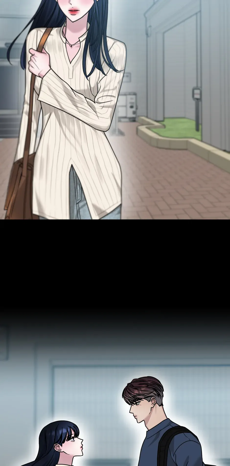 I Desire You Chapter 11 Online - página 54