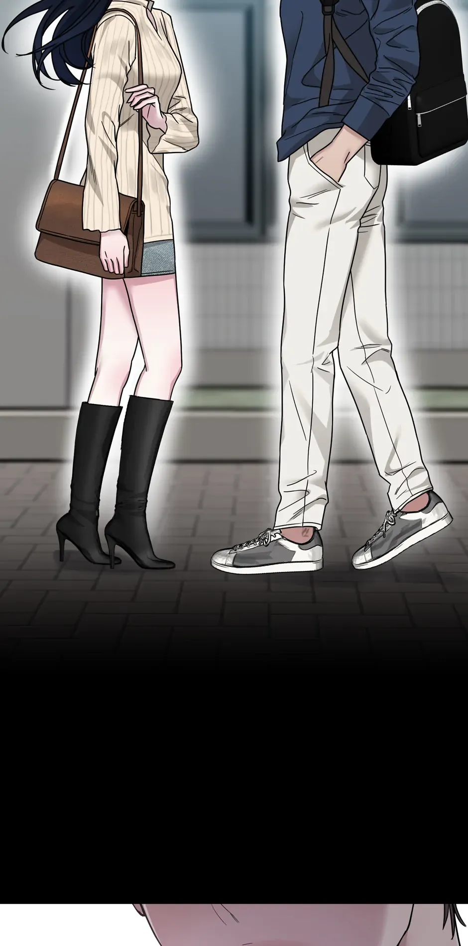I Desire You Chapter 11 Online - página 55