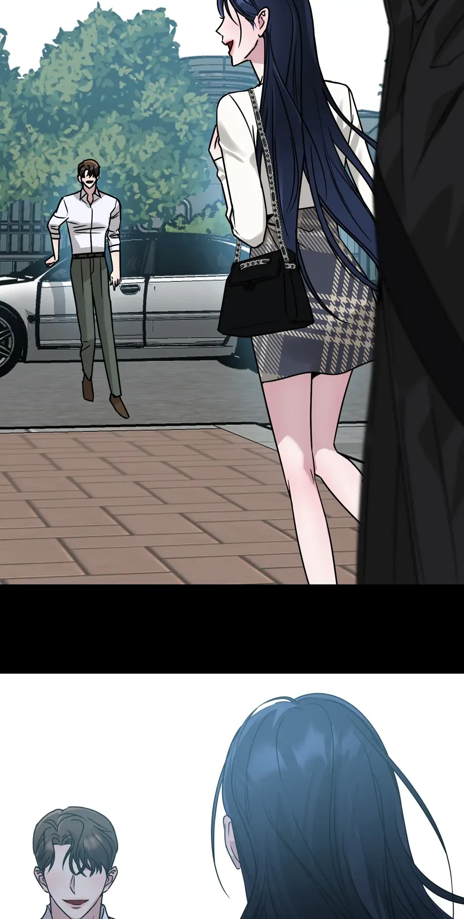 I Desire You Chapter 11 Online - página 59