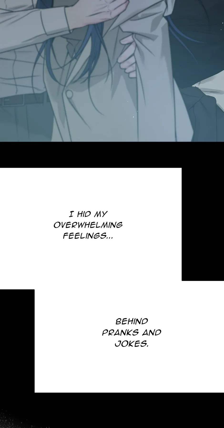 I Desire You Chapter 11 Online - página 69