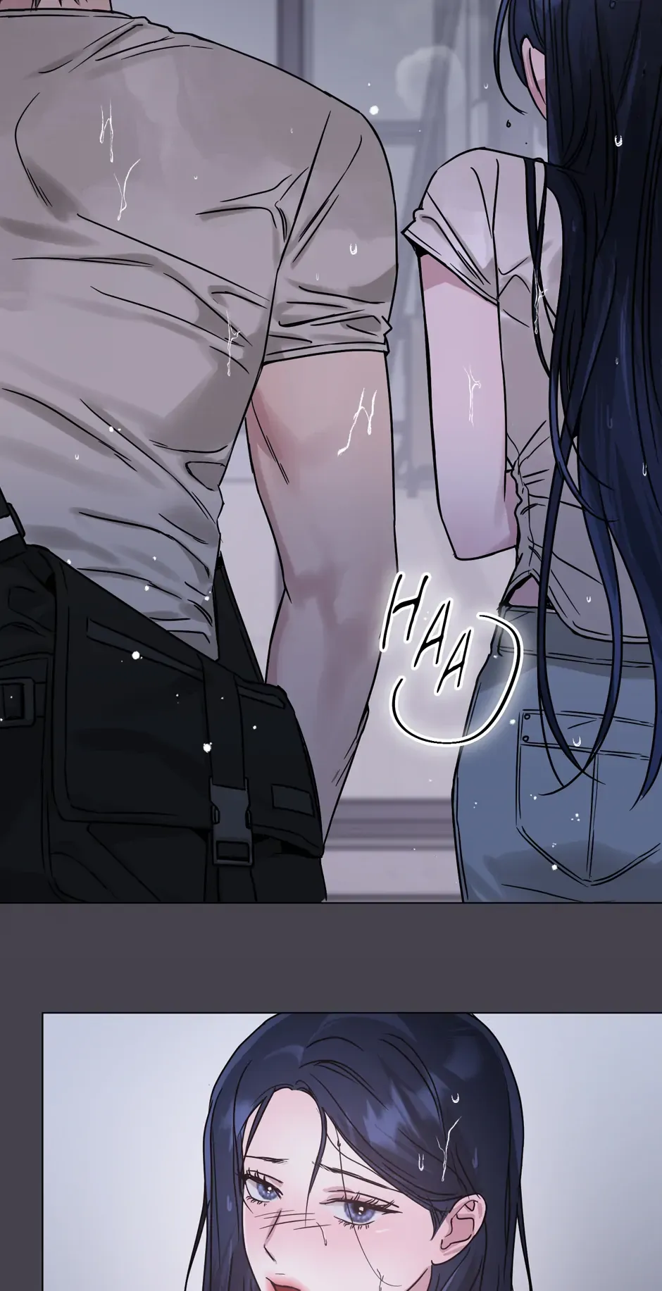 I Desire You Chapter 11 Online - página 75