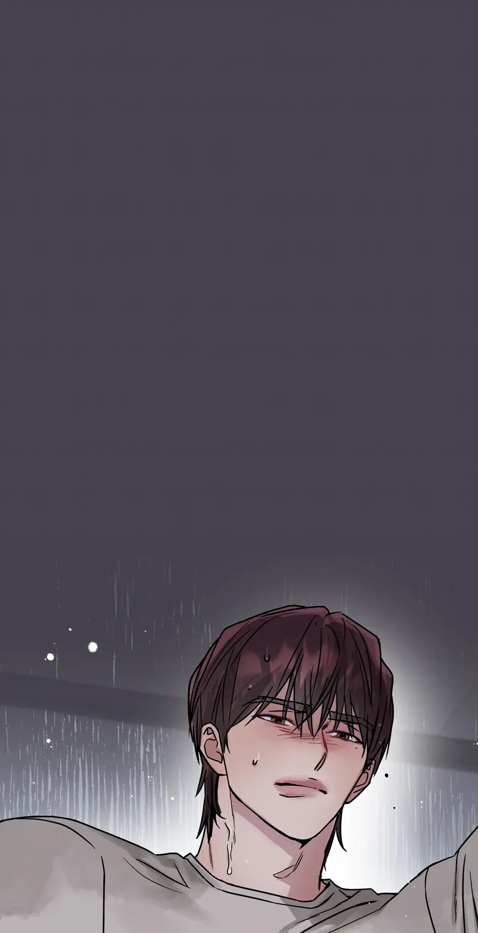 I Desire You Chapter 11 Online - página 77