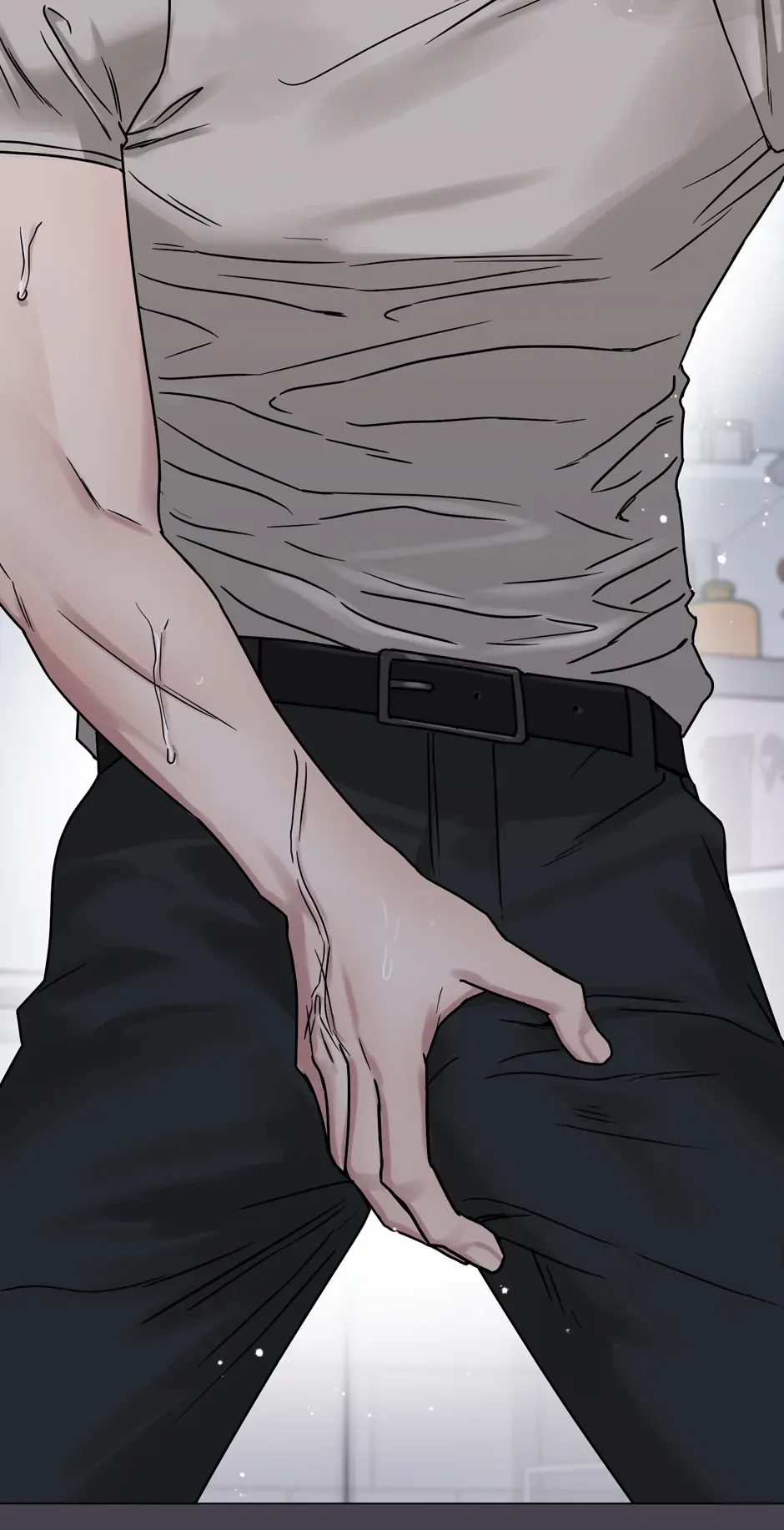 I Desire You Chapter 11 Online - página 78