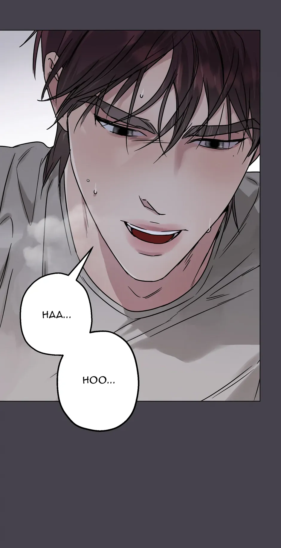 I Desire You Chapter 11 Online - página 79