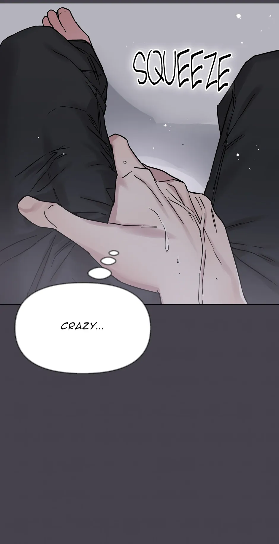 I Desire You Chapter 11 Online - página 80