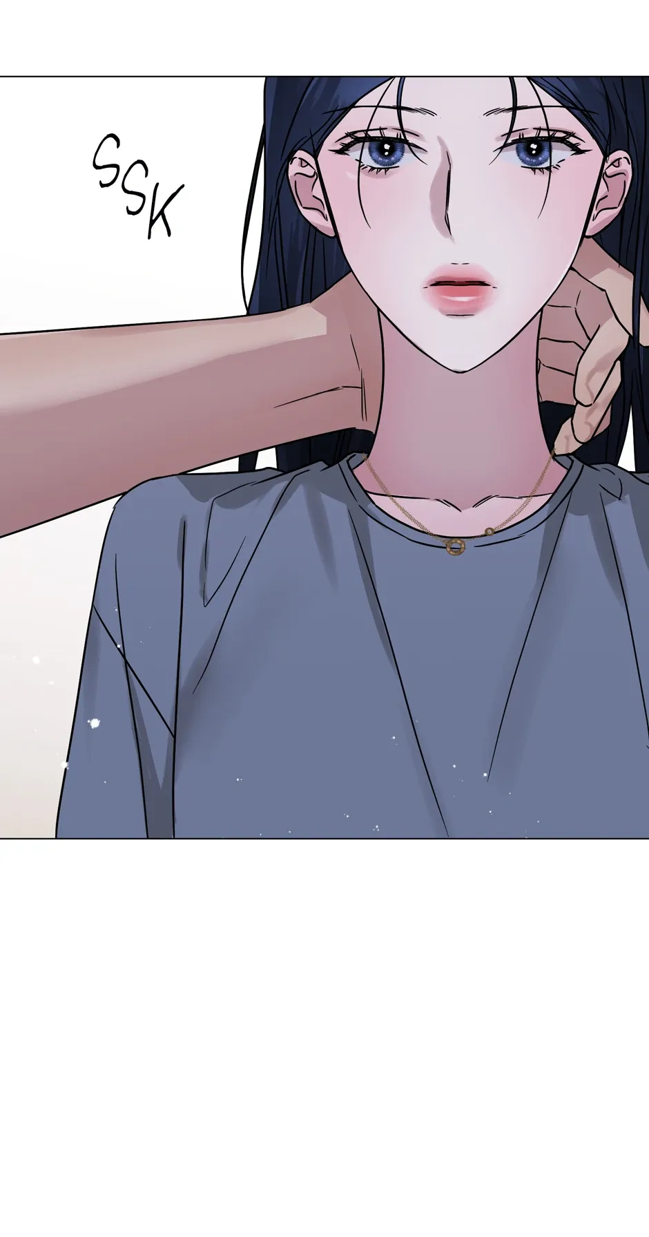 I Desire You Chapter 11 Online - página 84