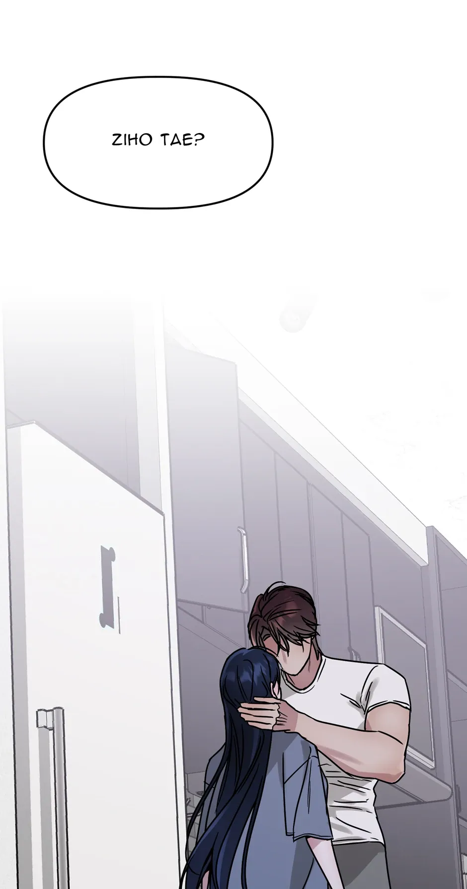 I Desire You Chapter 11 Online - página 85