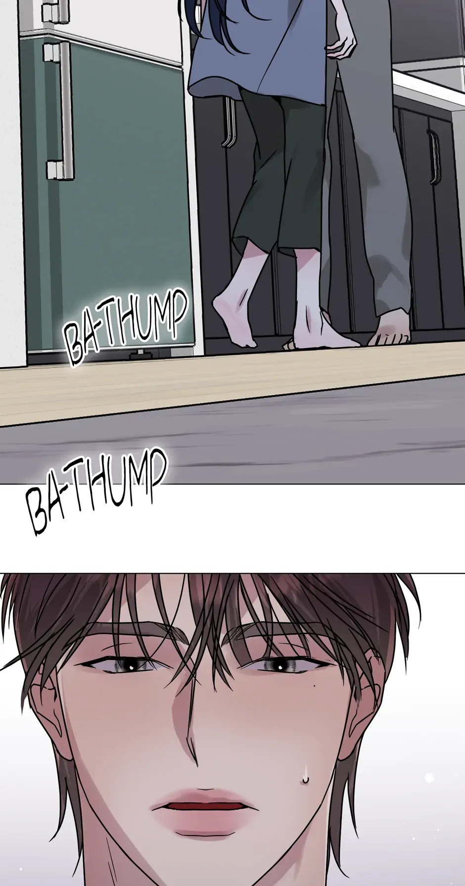 I Desire You Chapter 11 Online - página 86