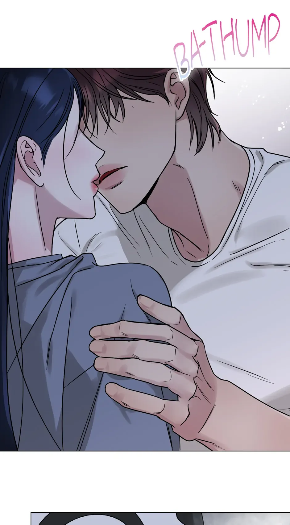 I Desire You Chapter 11 Online - página 88