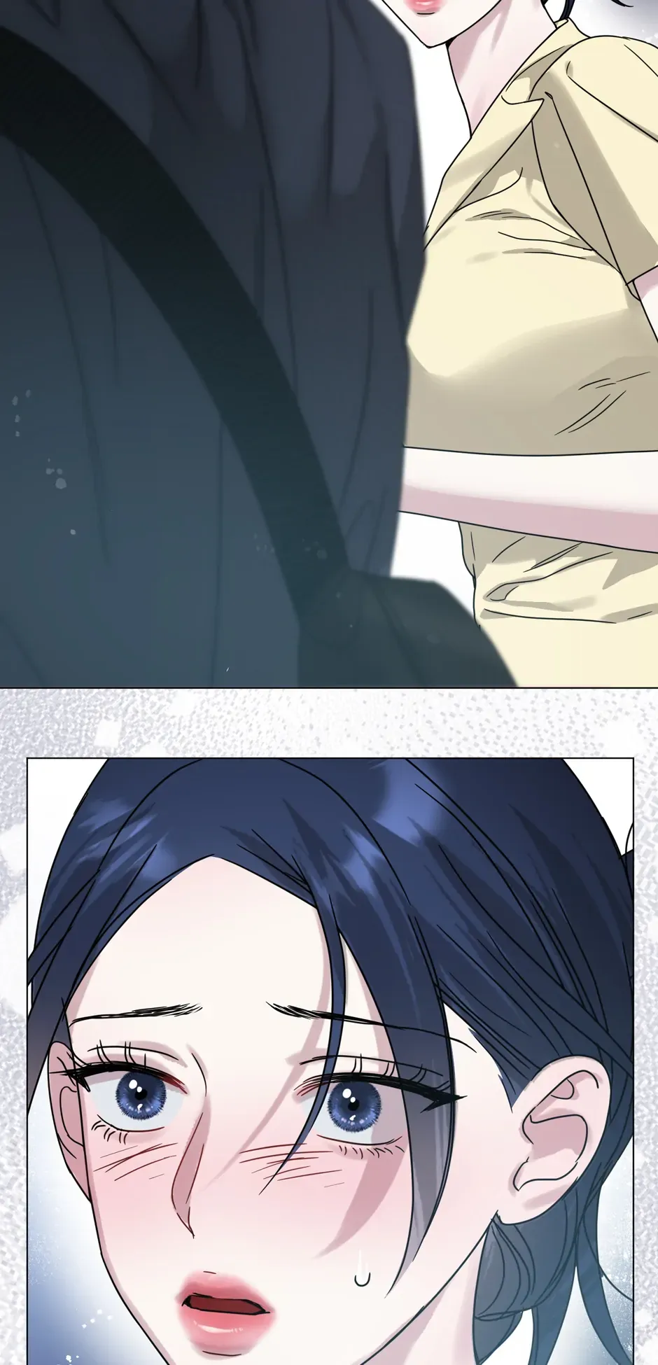 I Desire You Chapter 14 Online - página 2