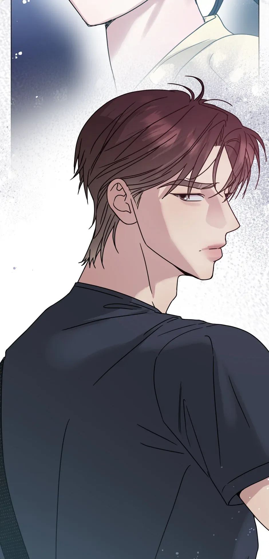 I Desire You Chapter 14 Online - página 3
