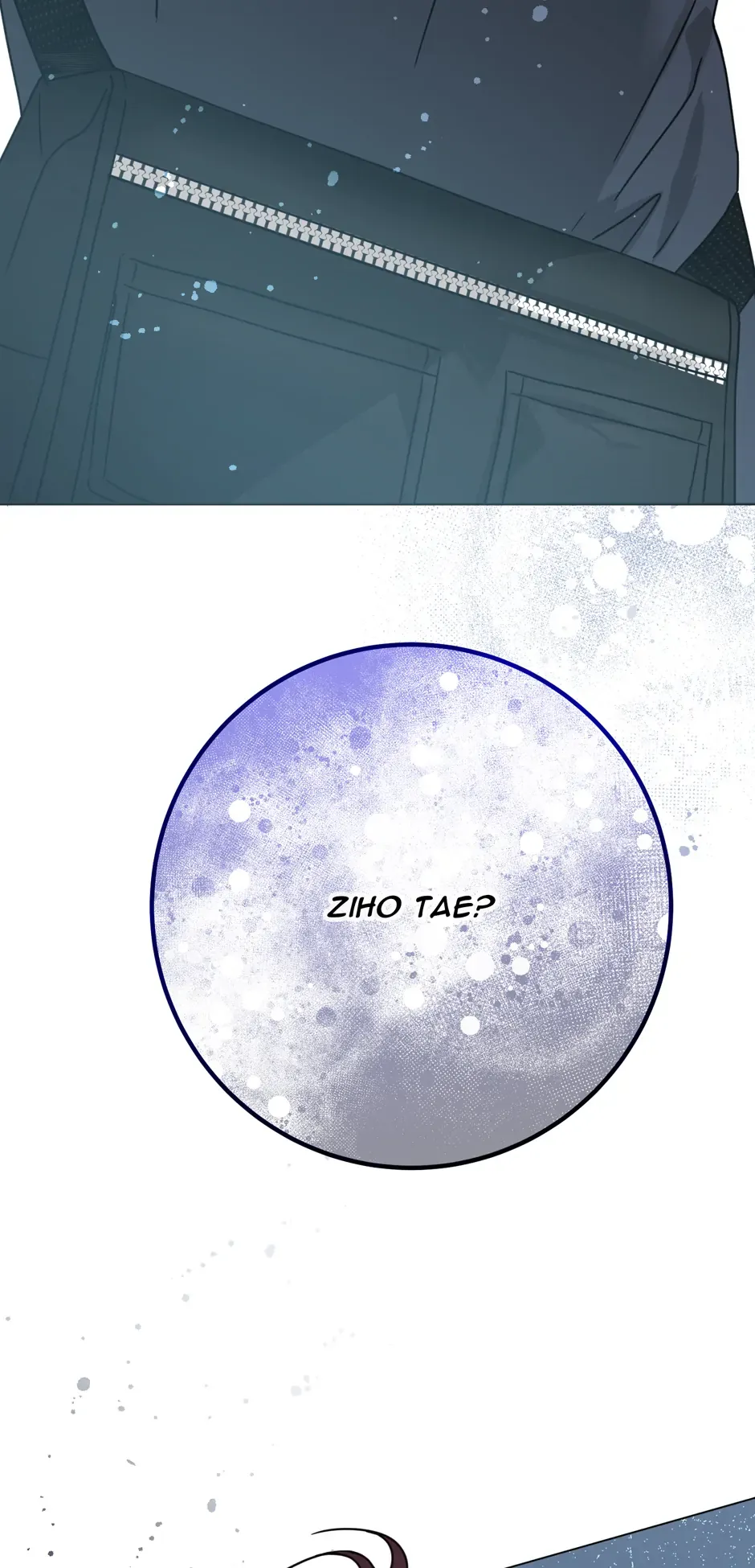 I Desire You Chapter 14 Online - página 4