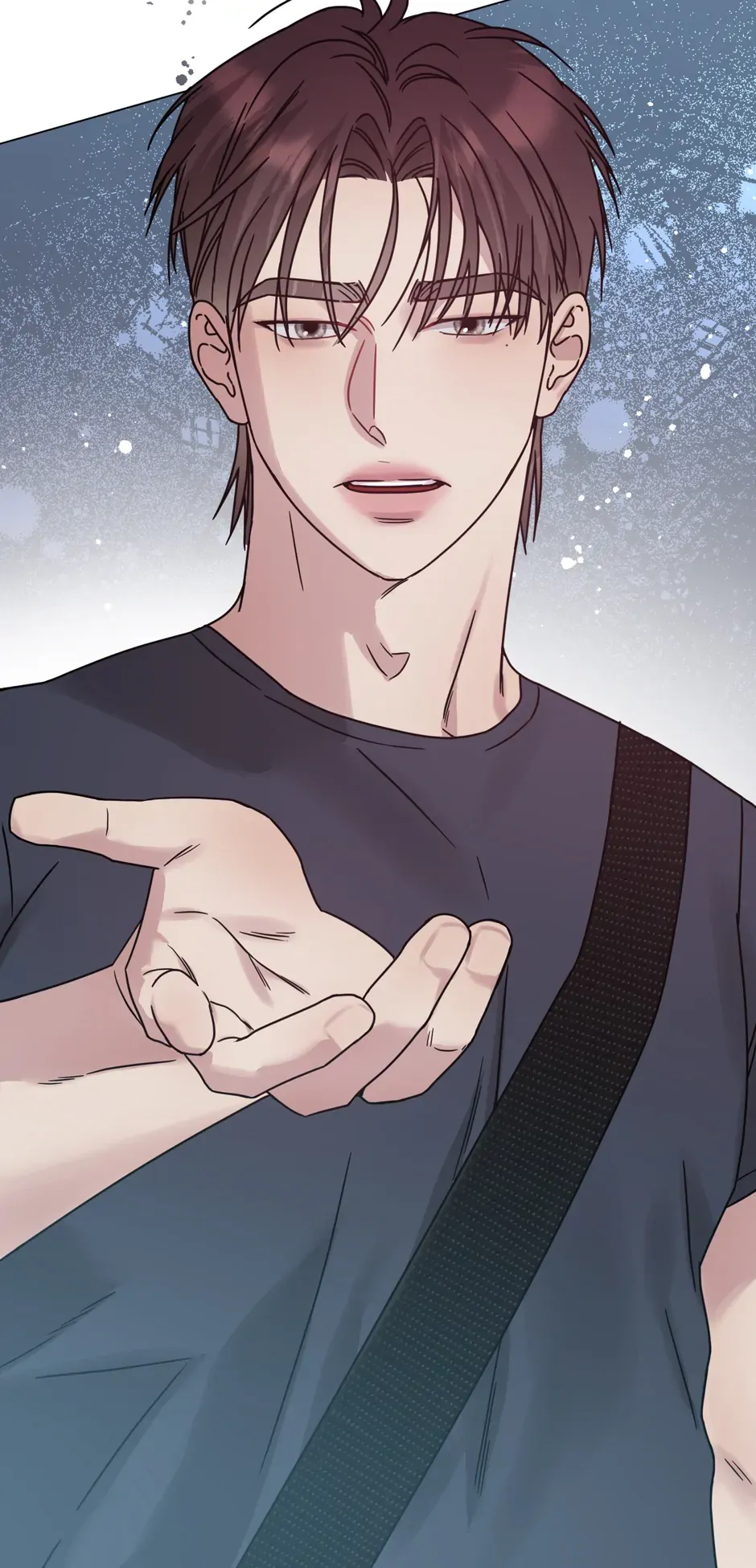 I Desire You Chapter 14 Online - página 5