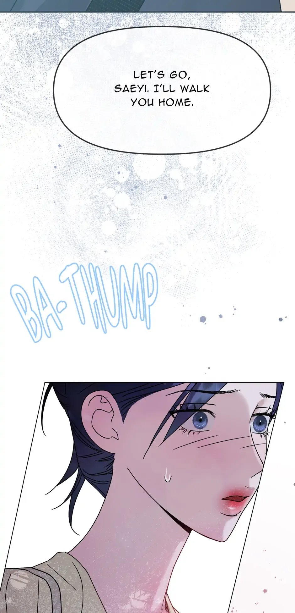 I Desire You Chapter 14 Online - página 6