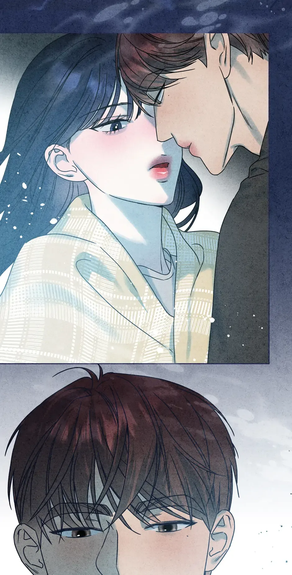 I Desire You Chapter 14 Online - página 10