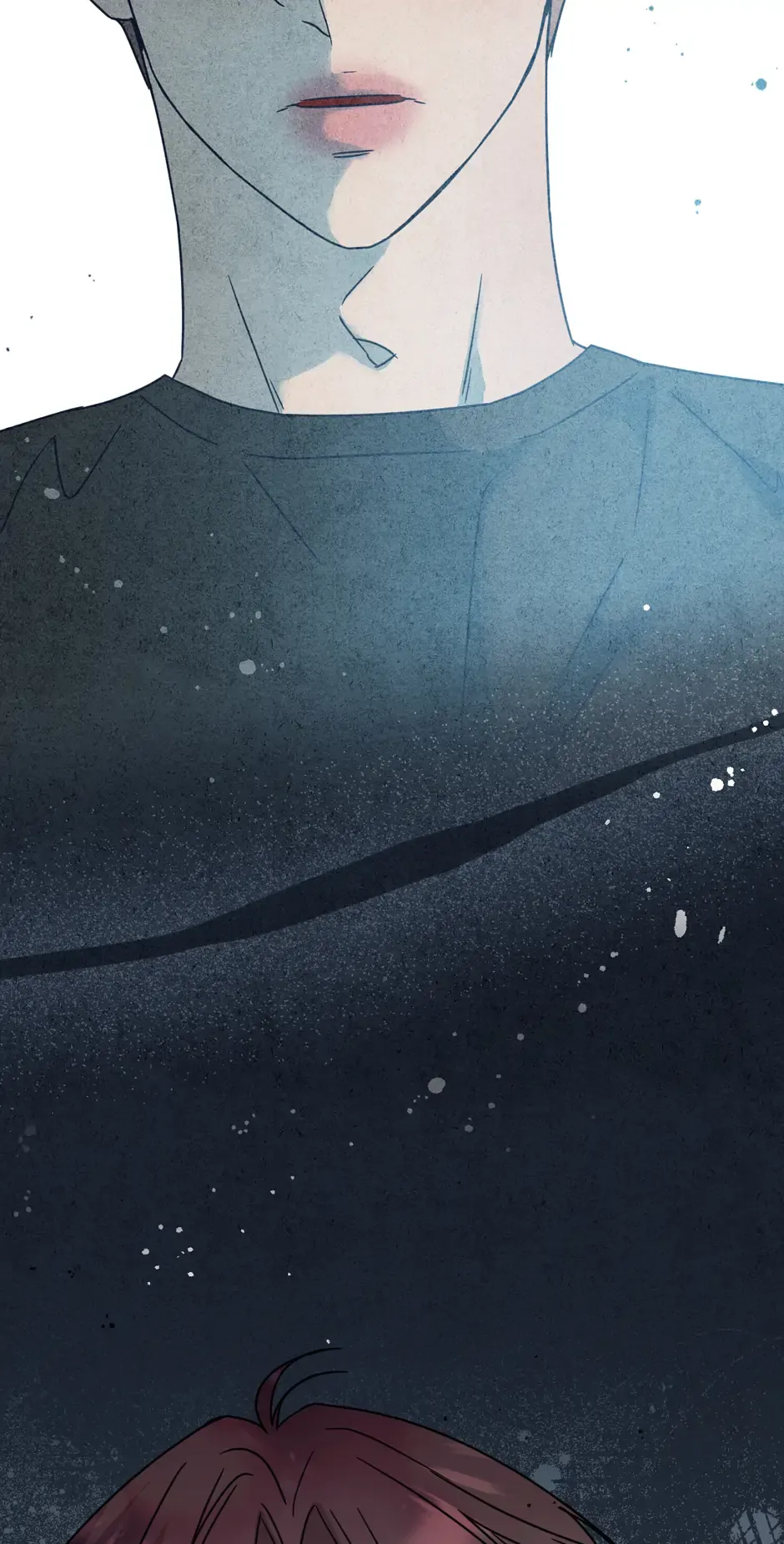 I Desire You Chapter 14 Online - página 11
