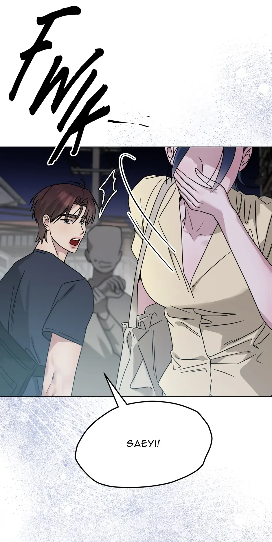 I Desire You Chapter 14 Online - página 15