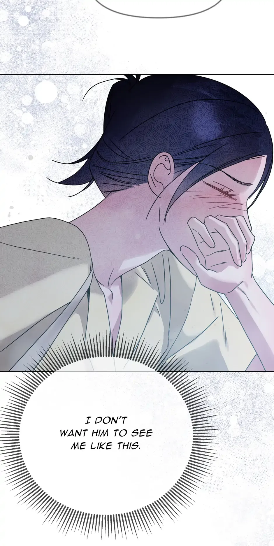 I Desire You Chapter 14 Online - página 18