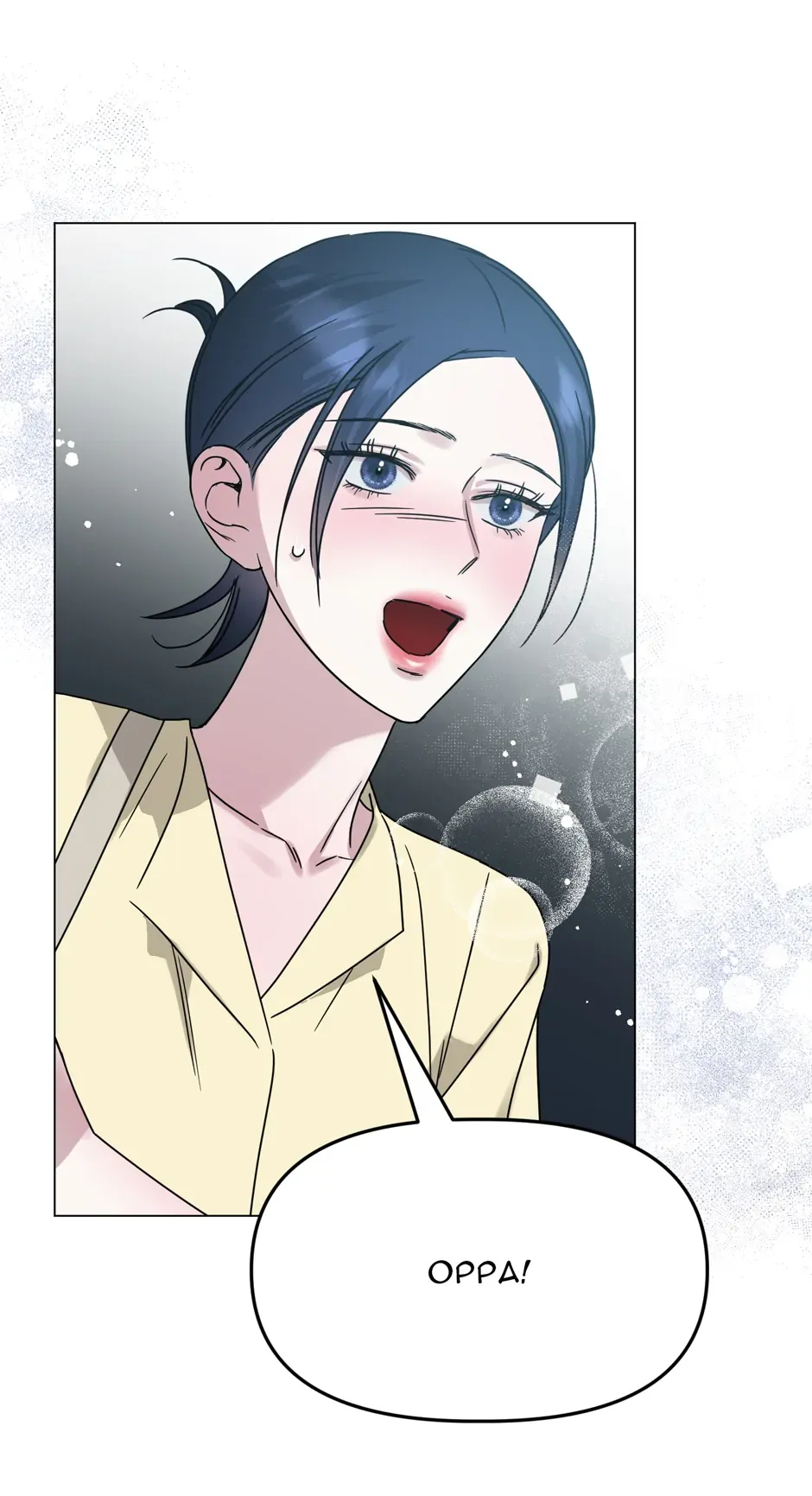 I Desire You Chapter 14 Online - página 21
