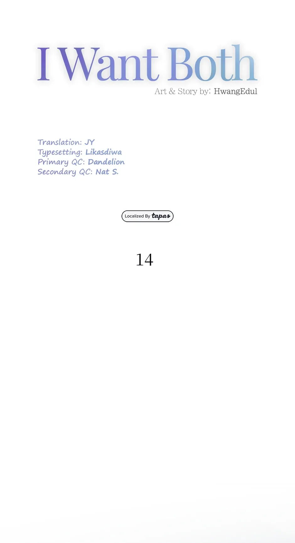 I Desire You Chapter 14 Online - página 25