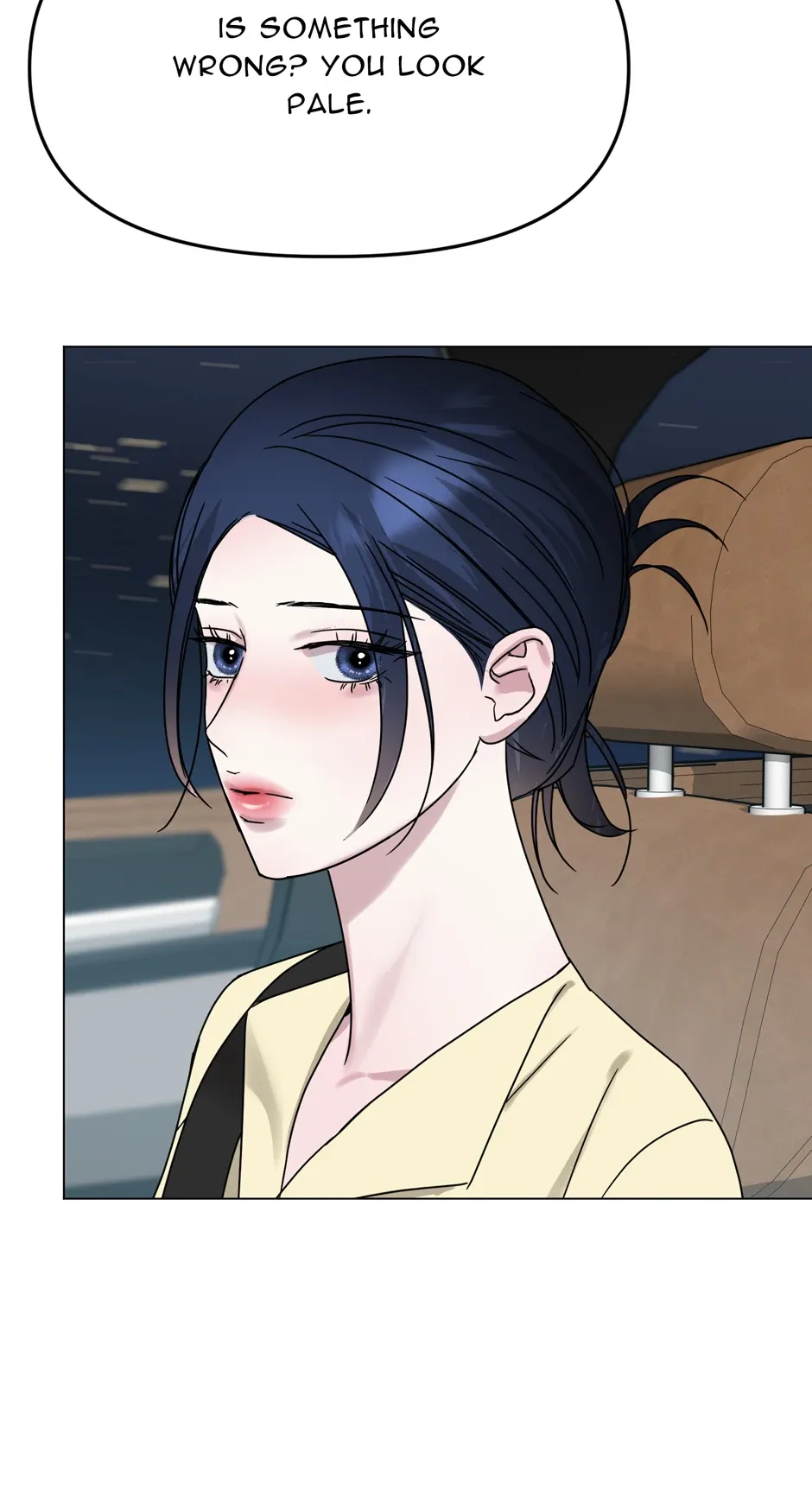I Desire You Chapter 14 Online - página 27