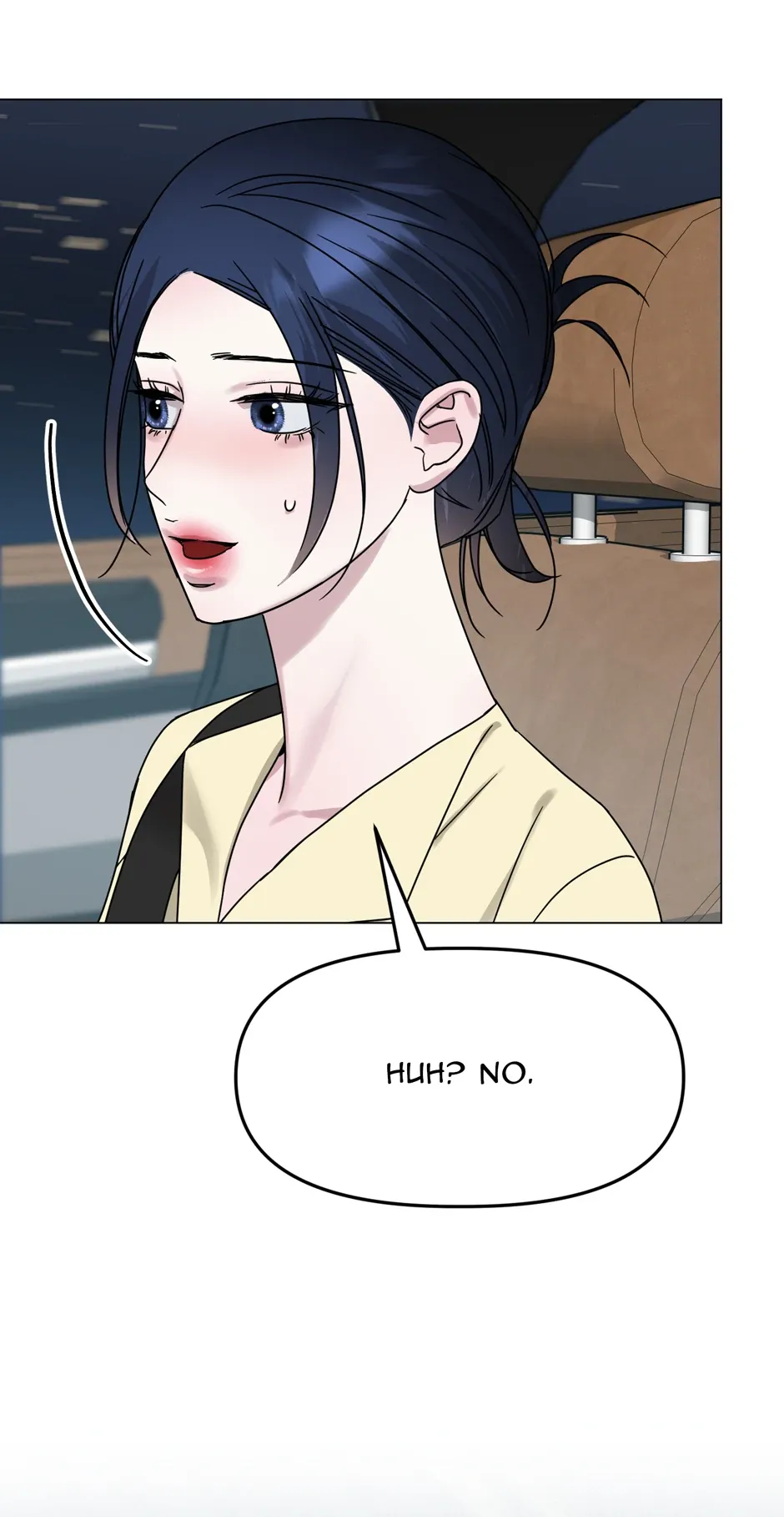 I Desire You Chapter 14 Online - página 28