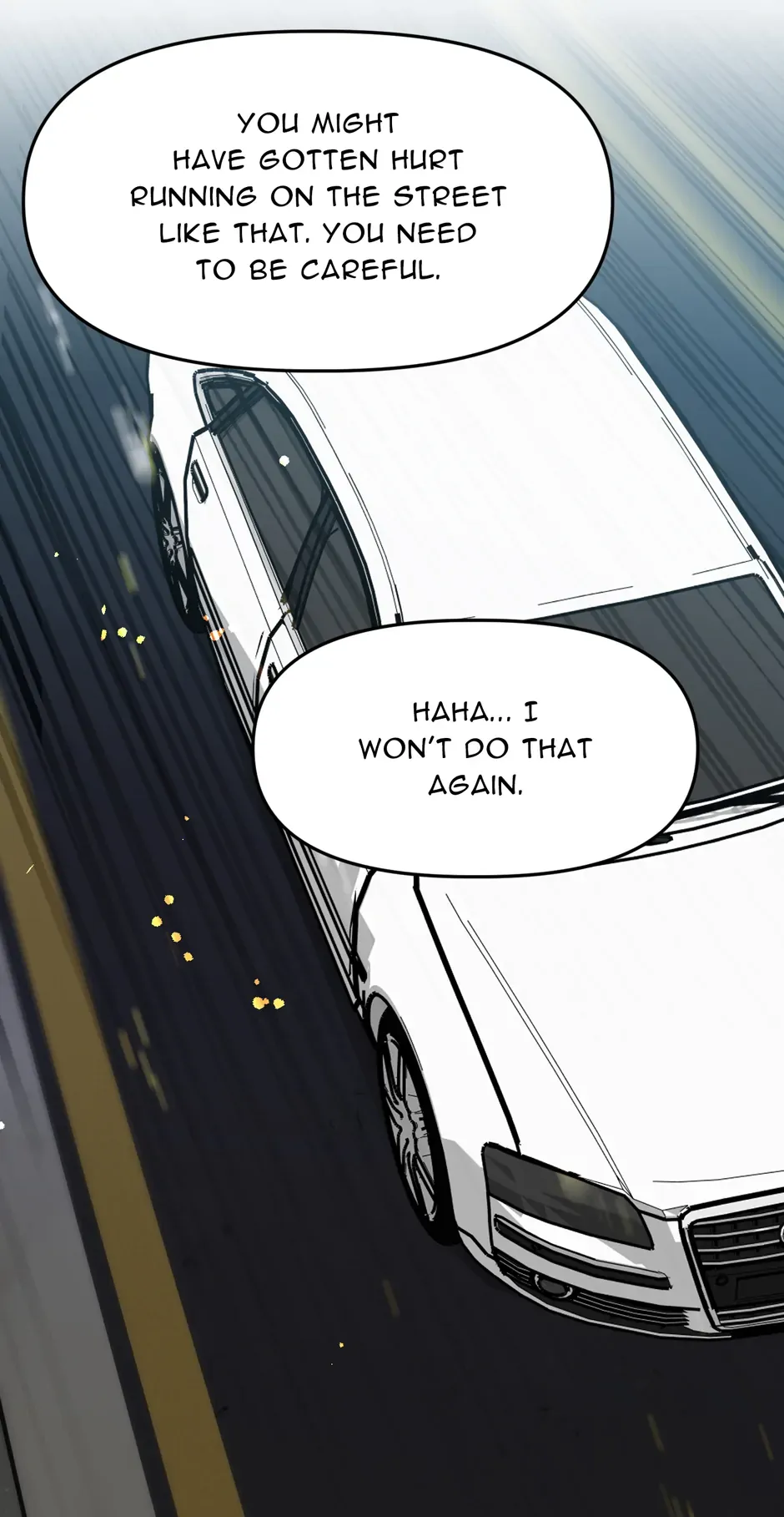 I Desire You Chapter 14 Online - página 29