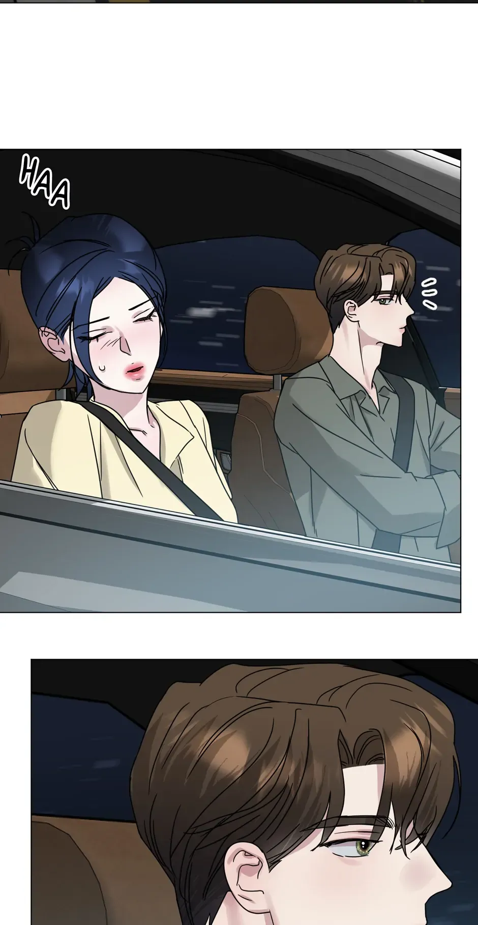 I Desire You Chapter 14 Online - página 30