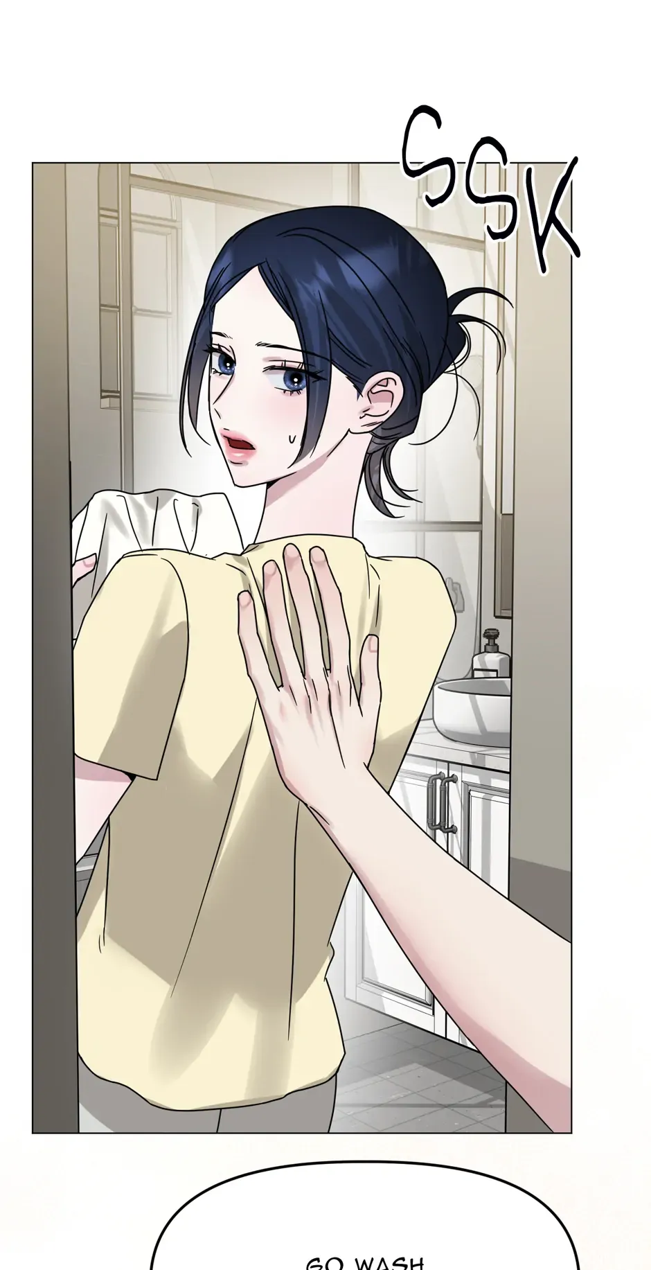 I Desire You Chapter 14 Online - página 33