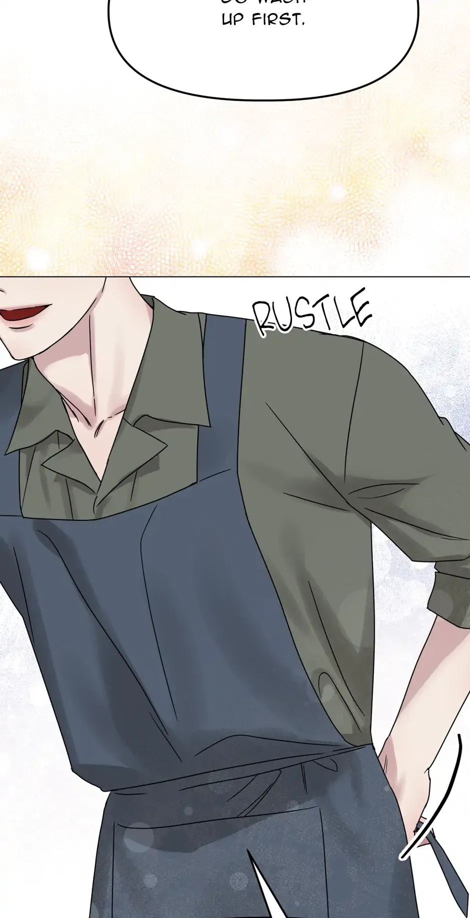 I Desire You Chapter 14 Online - página 34