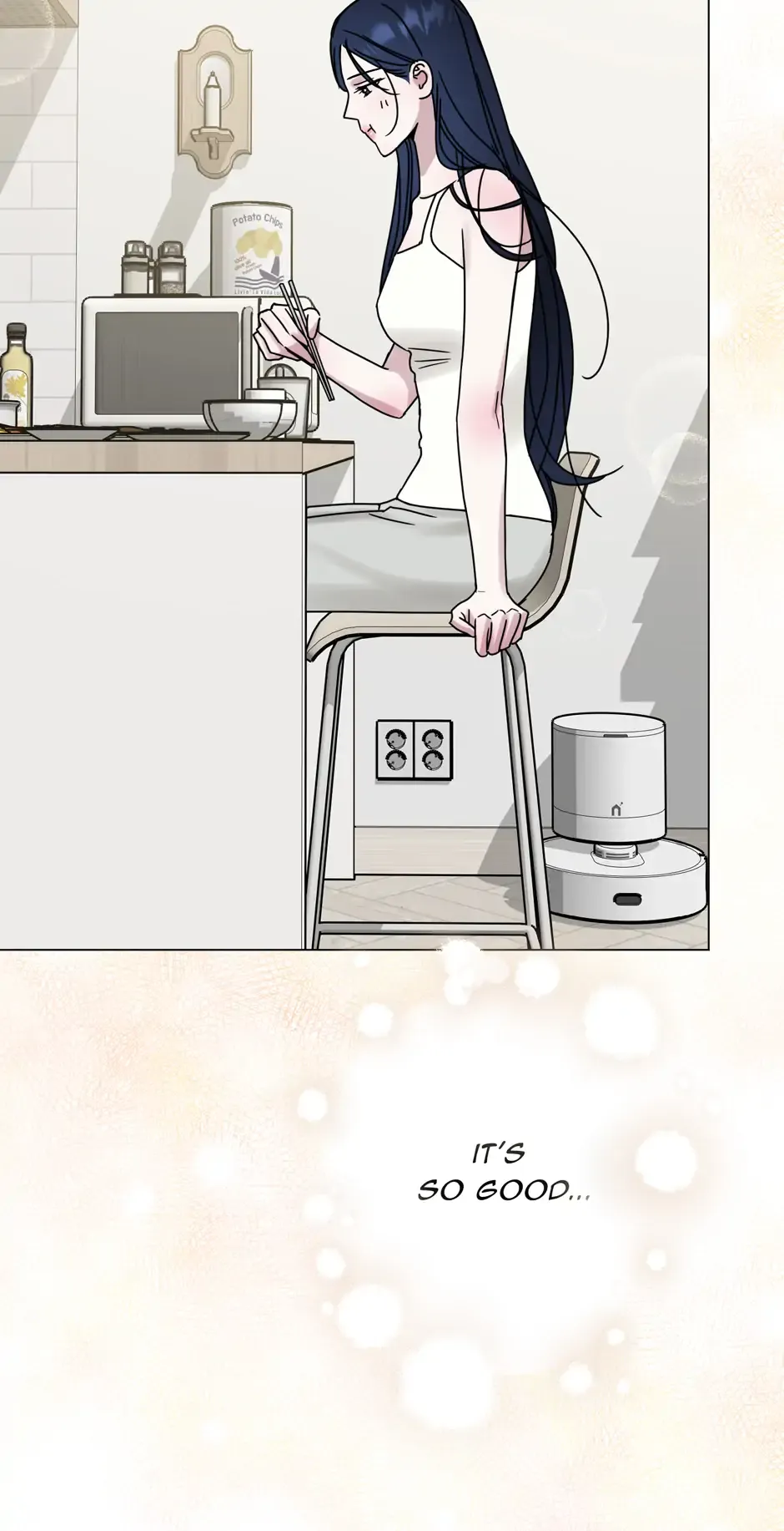 I Desire You Chapter 14 Online - página 37