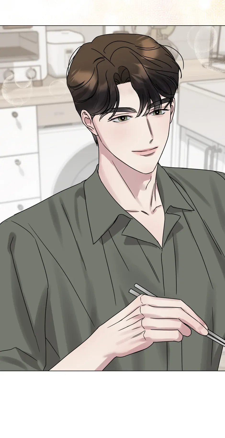 I Desire You Chapter 14 Online - página 38