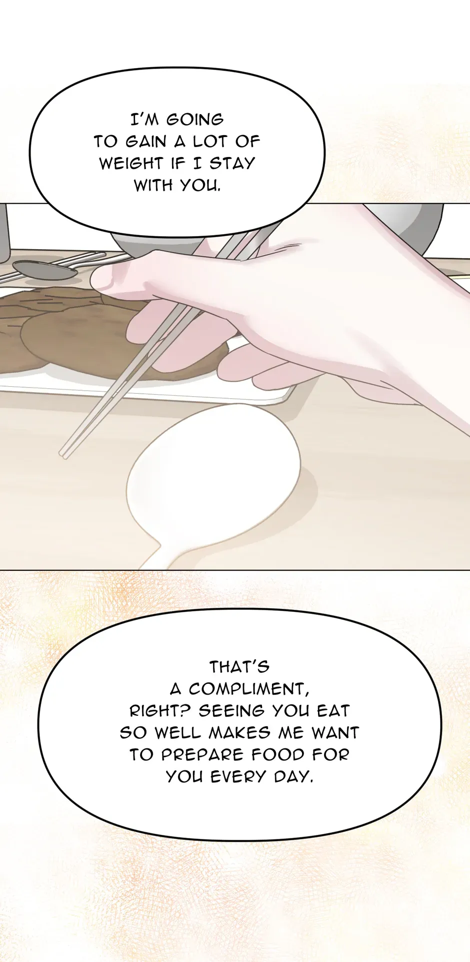 I Desire You Chapter 14 Online - página 39