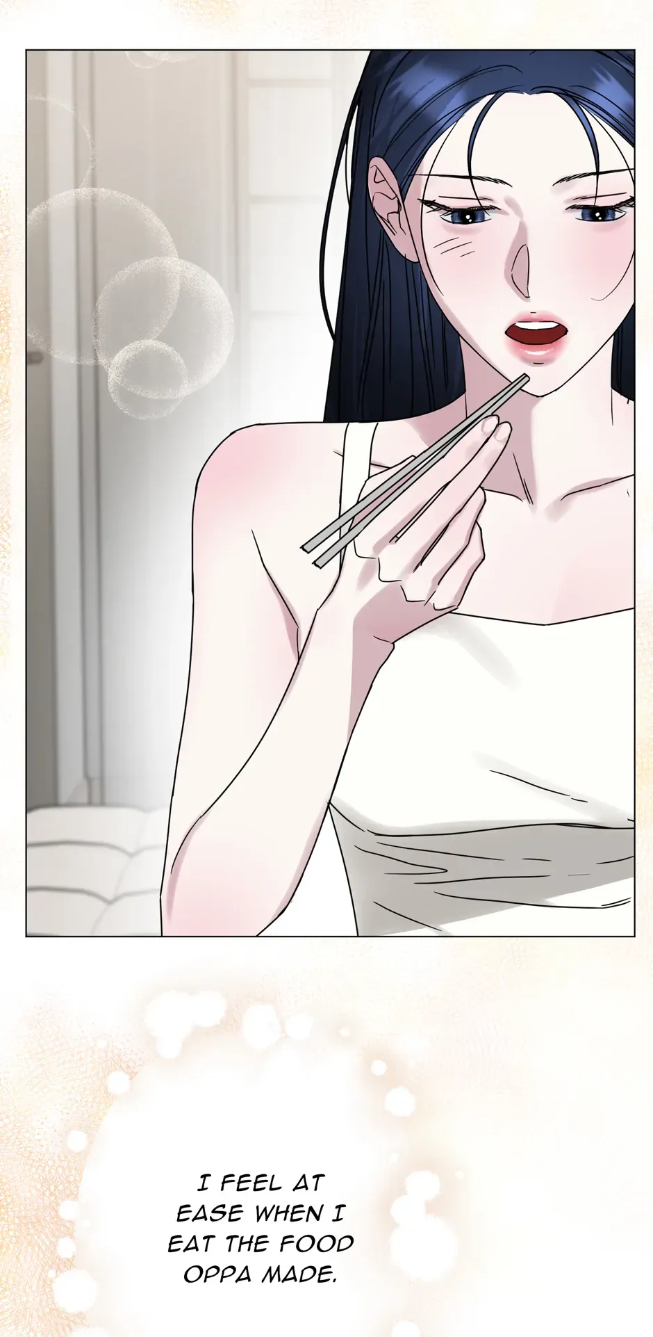 I Desire You Chapter 14 Online - página 40