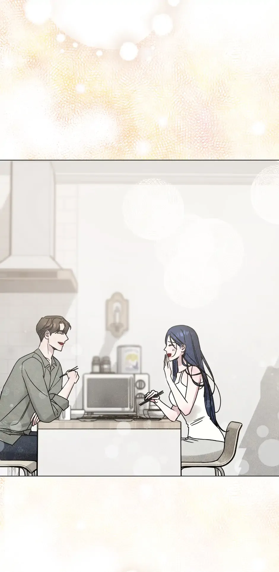 I Desire You Chapter 14 Online - página 41