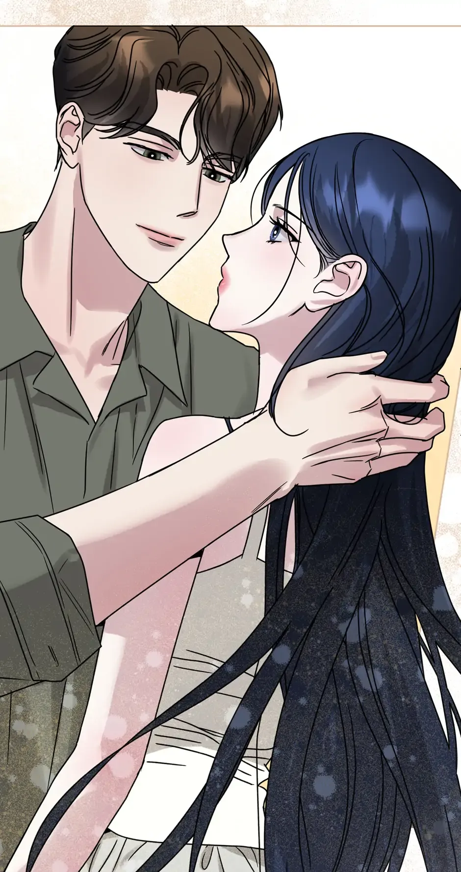 I Desire You Chapter 14 Online - página 47