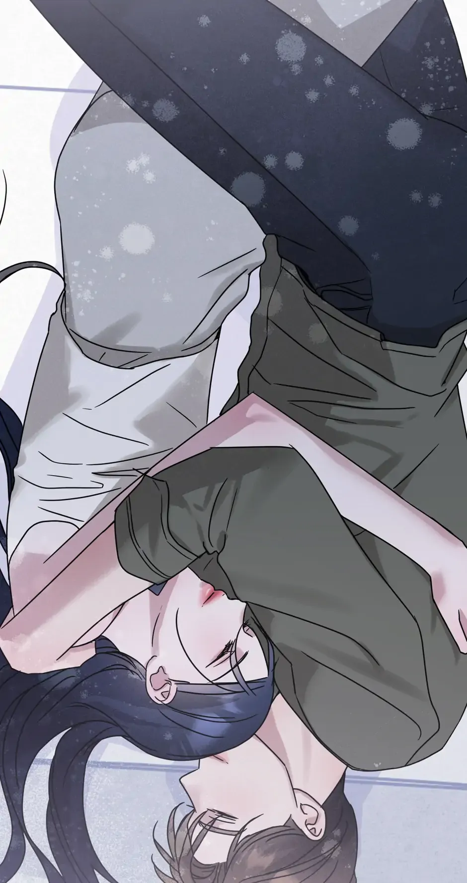 I Desire You Chapter 14 Online - página 50