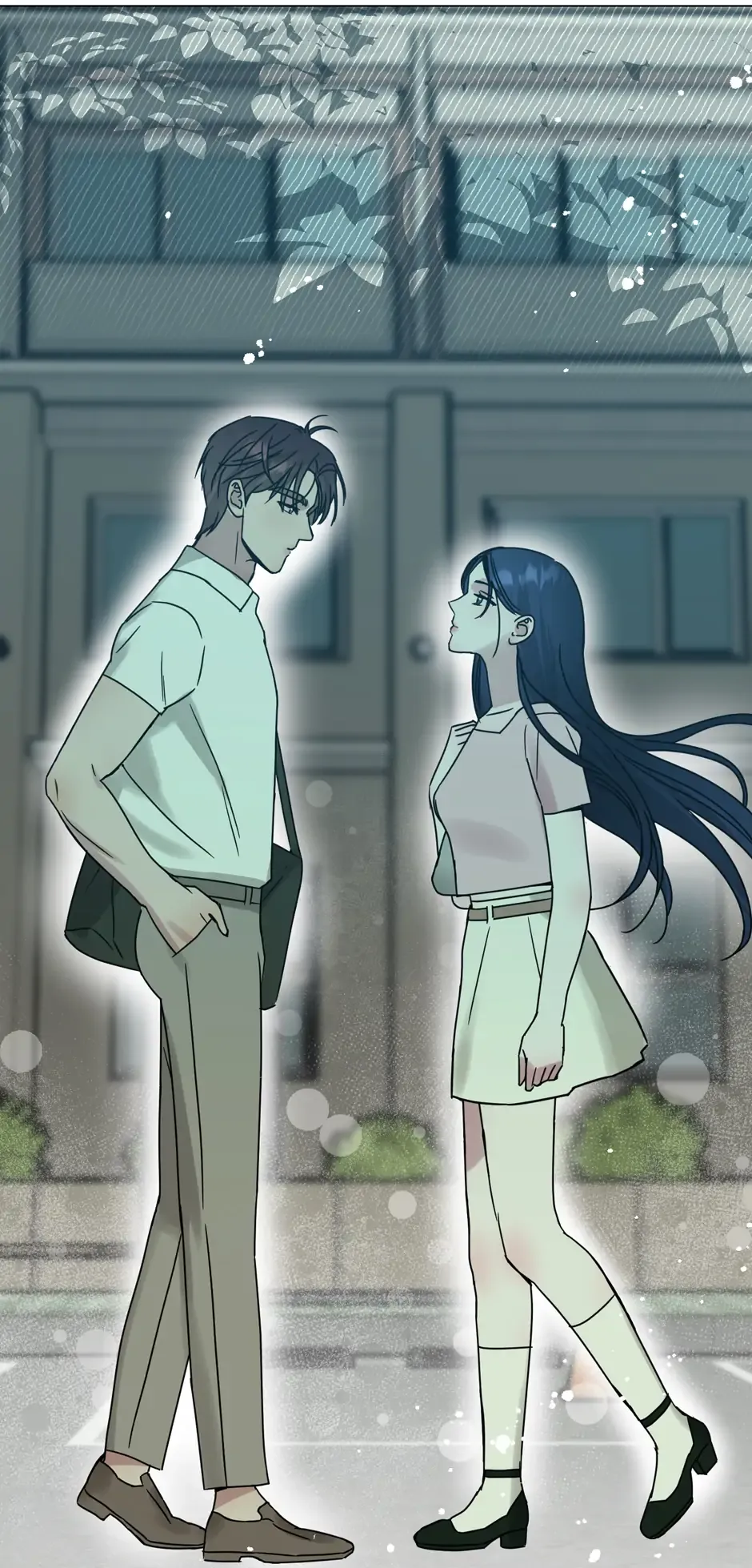 I Desire You Chapter 14 Online - página 61