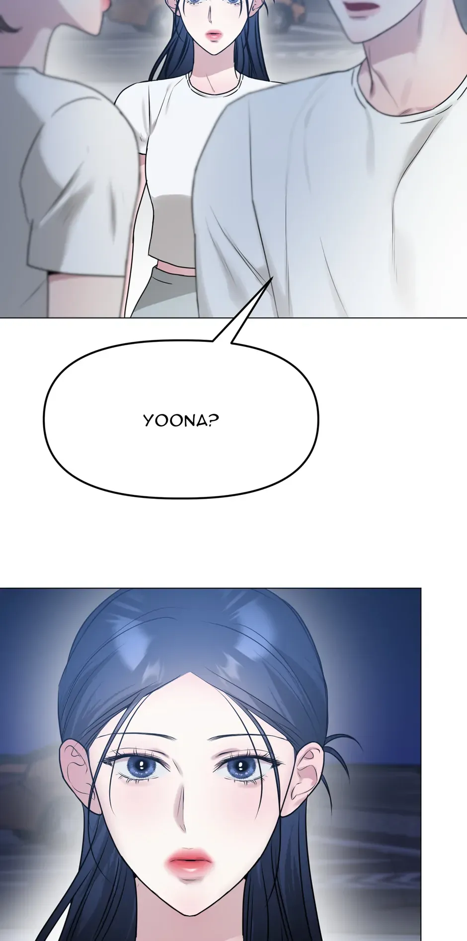 I Desire You Chapter 16 Online - página 3