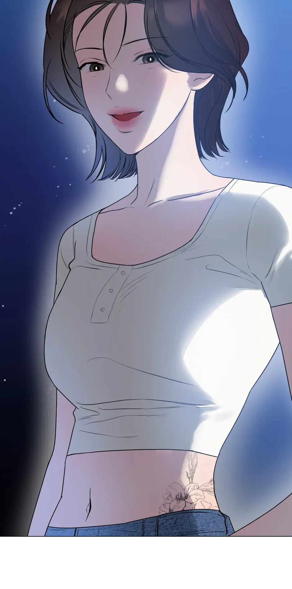 I Desire You Chapter 16 Online - página 5