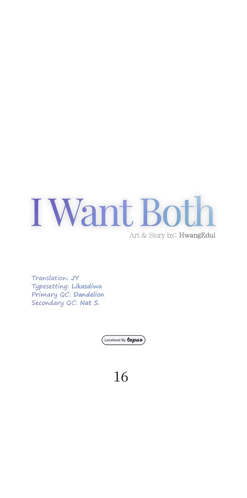 I Desire You Chapter 16 Online - página 6
