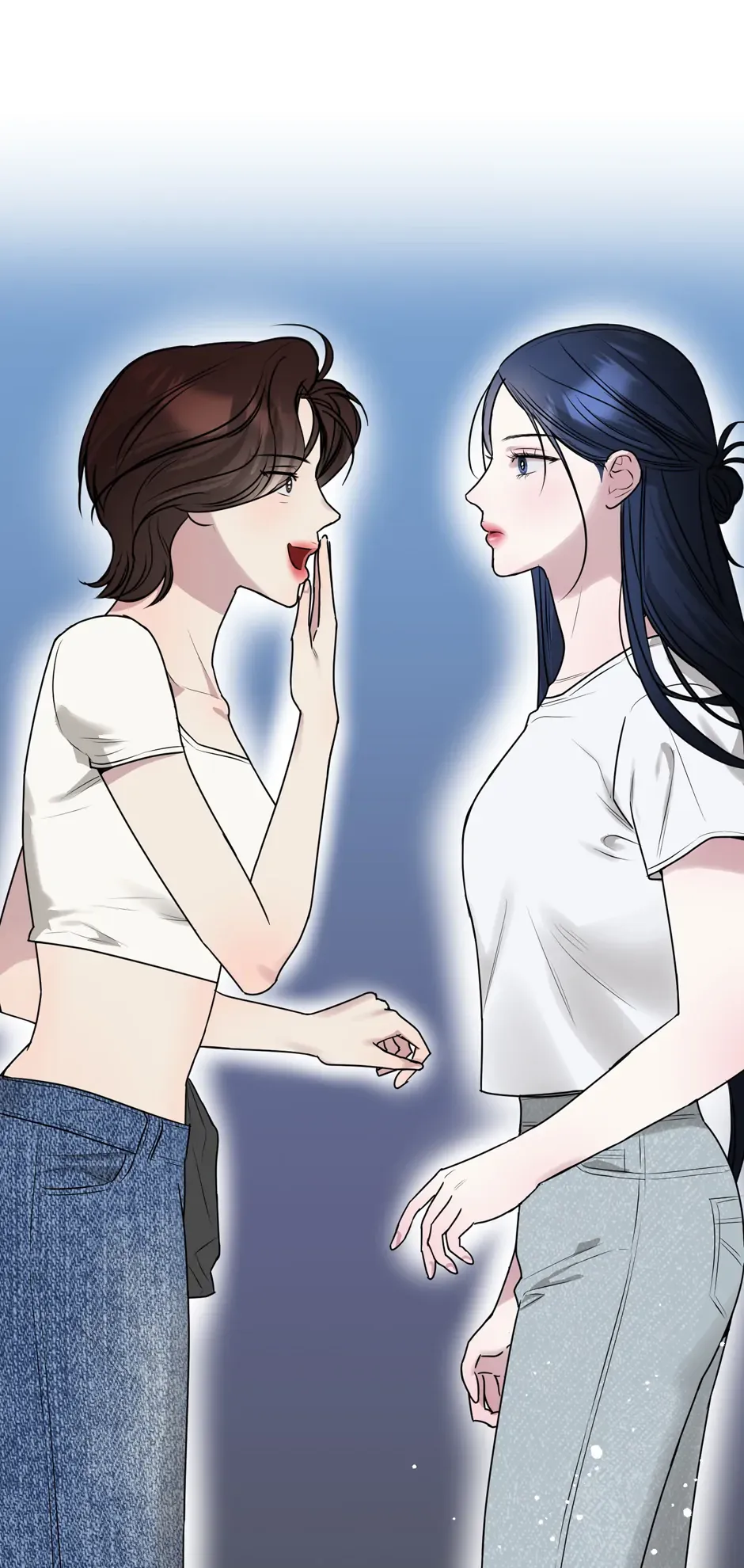 I Desire You Chapter 16 Online - página 7