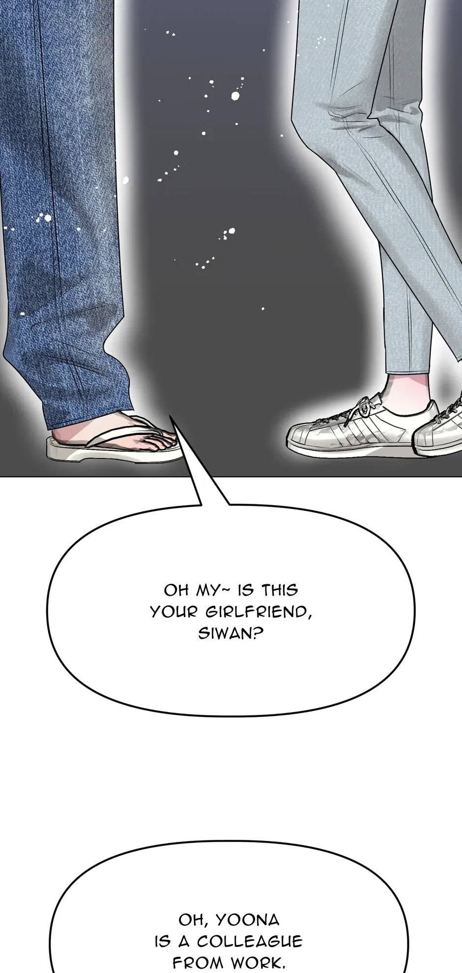 I Desire You Chapter 16 Online - página 8
