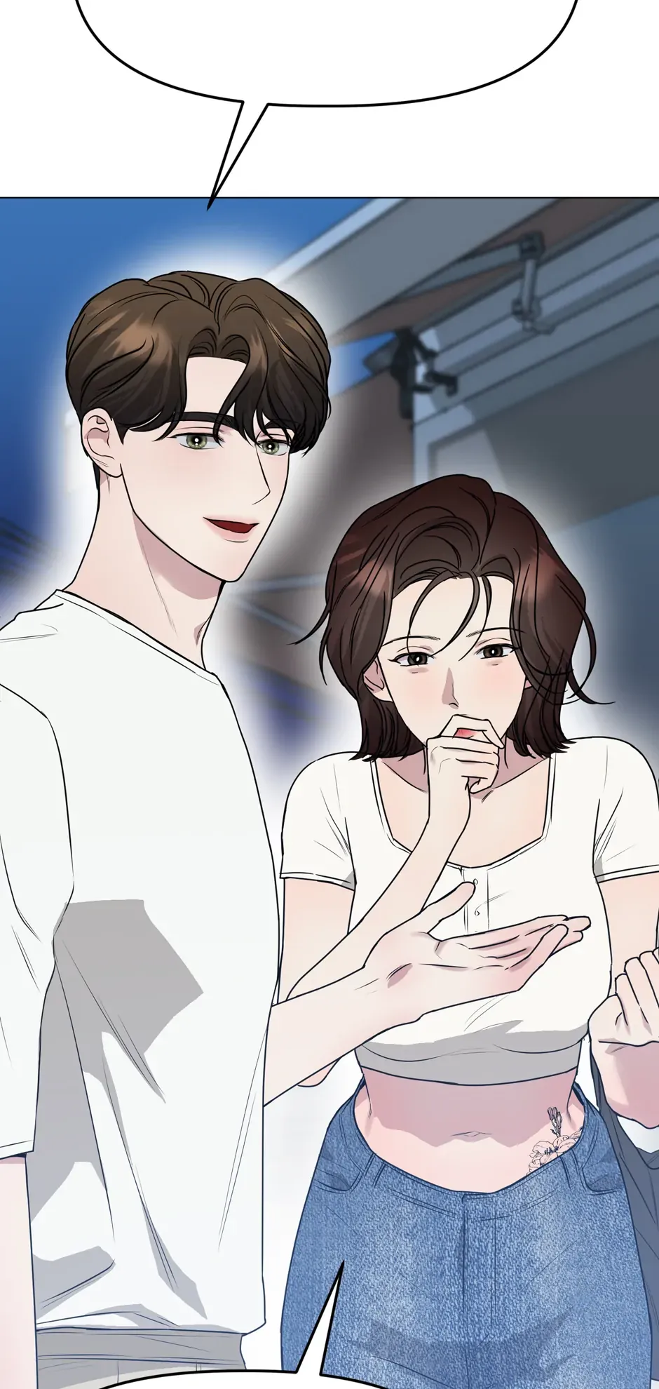 I Desire You Chapter 16 Online - página 9