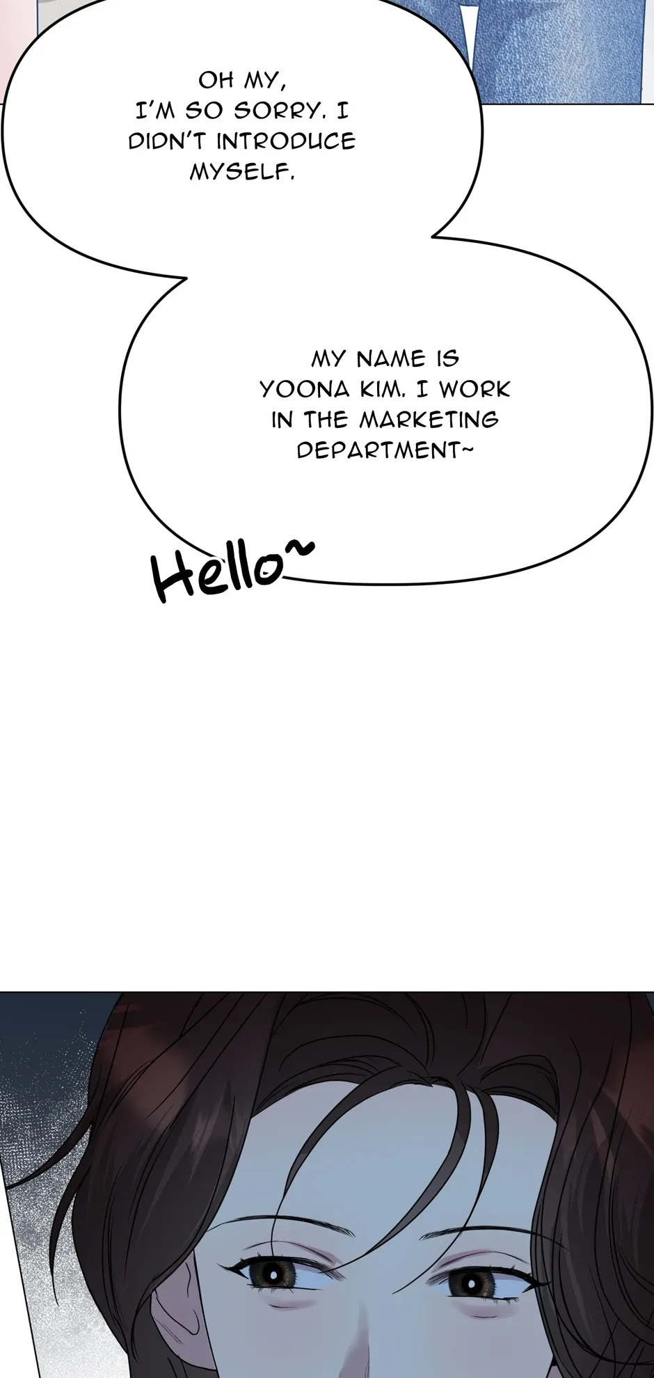 I Desire You Chapter 16 Online - página 10