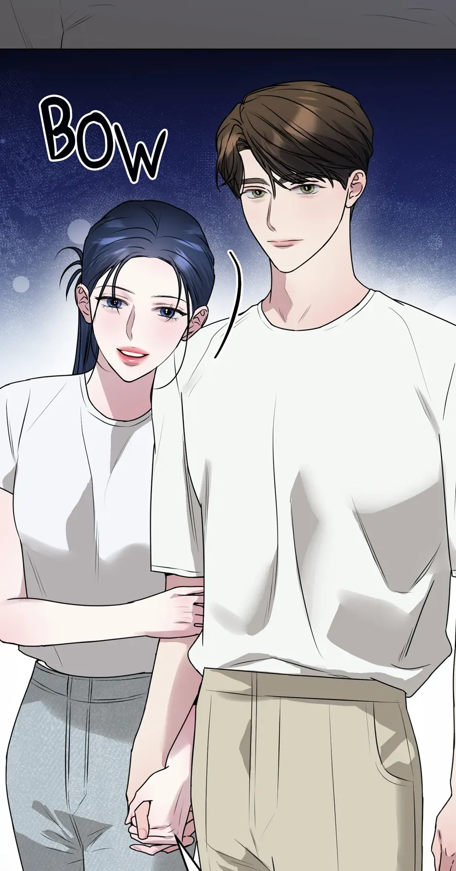 I Desire You Chapter 16 Online - página 15