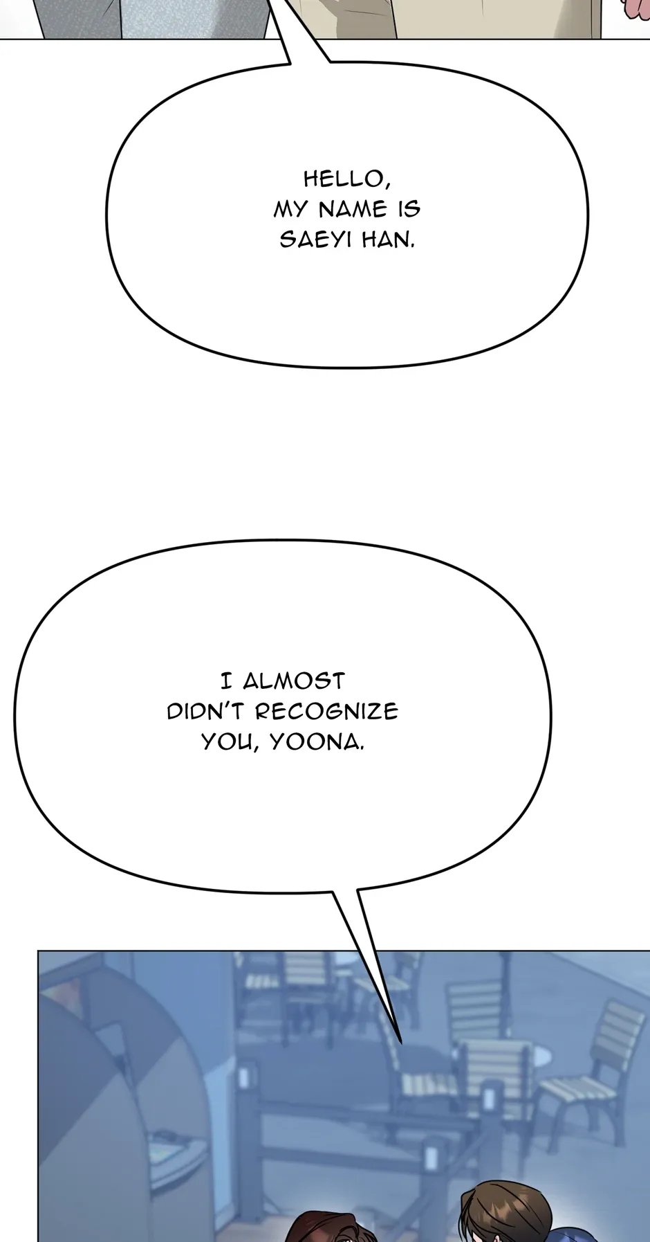 I Desire You Chapter 16 Online - página 16
