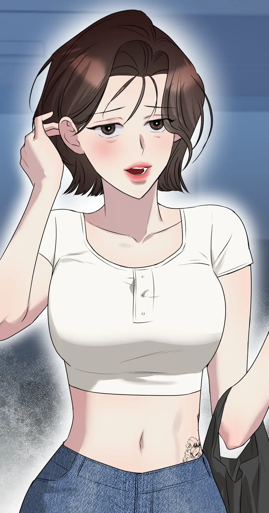 I Desire You Chapter 16 Online - página 18